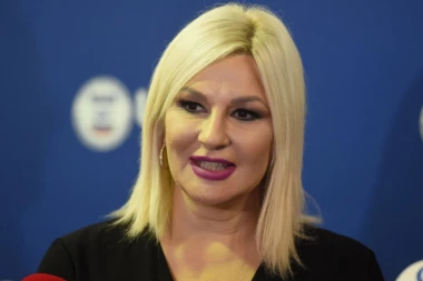 CILJ VLADE: DA MINISTRI BUDU NEPOZNATI, A GRAĐANI BOGATI