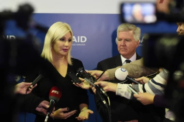 USAID projekat poboljšao uslove poslovanja u Srbiji