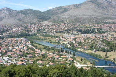 Trebinje dobija konzularnu kancelariju Srbije