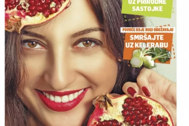 NOVO U DODATKU RUSKI LEKAR