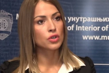 Hrkalović: Policija spremna da odgovori na sve izazove