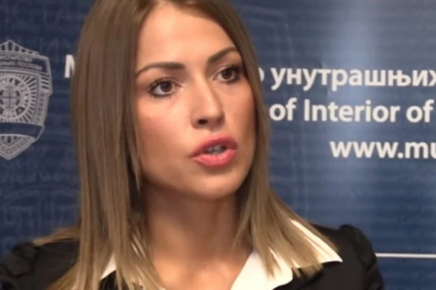 NAGONI ZA KONTROLOM I STRAST KA KRIMINALU! Procureo psiho-test Dijane Hrkalović: OVE STAVKE SU UKAZALE NA OPASAN DEO NJENE LIČNOSTI!