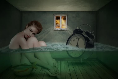 SANJALI STE VODU? To može biti loš znak, saznajte na šta vas ovaj san upozorava!