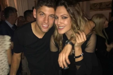 Nina ostavila tenisera zbog  biznismena iz Majamija!