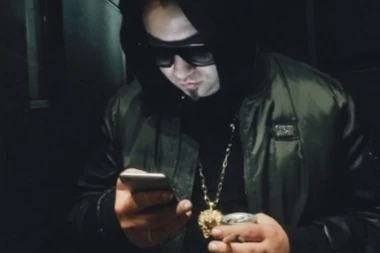 RASTA SE VRATIO NA STARO