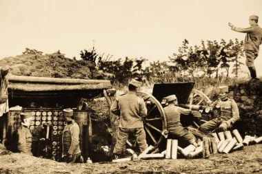 NAJVAŽNIJA POBEDA U PRVOM SVETSKOM RATU: 130 godina od Kolubarske bitke