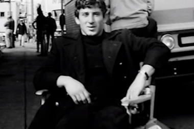 TRAGIČNA SUDBINA  SRPSKOG DON ŽUANA: Izložba "Sećanje na jednu mladost" u Kinoteci