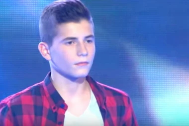 PINKOVE ZVEZDICE: Dečak priznao zbog čega je krio da mu je Sergej Ćetković stric!