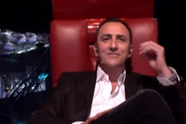 VELIKA TUGA! Sergeju Ćetkoviću UMRLA majka Dragica na rođendan!