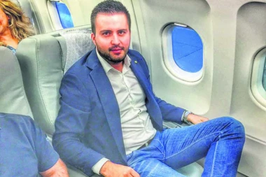 AGENCIJA "BALKAN FAN" VREĐA TURISTE: Putnike zovu kromanjoncima