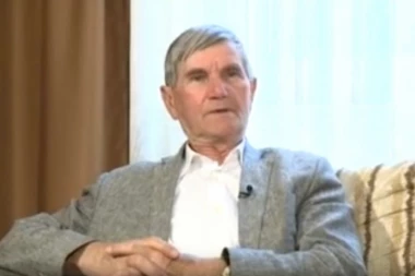 ISTORIČAR SELIMOVIĆ: Srbima pripadaju BiH, CG, Vojna Krajina, Dubrovnik...