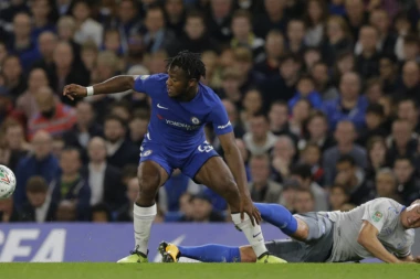 (FOTO) "Ti si peder!" "Tvoja mama zna da nisam": LEGENDARAN ODGOVOR IGRAČA ČELSIJA NA PROZIVKE!