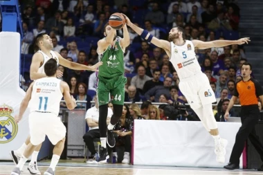 (VIDEO) Real razbio Unikahu!