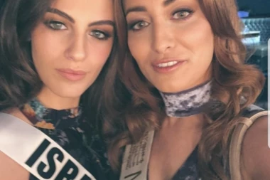 O NJIHOVOM SELFIJU BRUJI SVET, EVO ZAŠTO