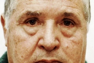 Umro najveći mafijaški bos na svetu!