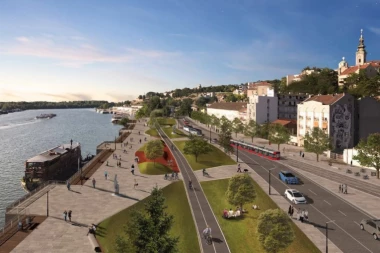 POSLE OPOZICIJE POTOP: SNS vraća njihove dugove i smanjuje nezaposlenost u prestonici