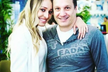 Gagi: Imaću se*s po ceo dan u "Zadruzi"! Đogani u rijalitiju primenjuje ćerkine savete!