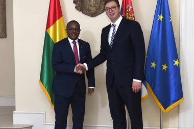 Gvineja Bisao demantuje da je priznala Kosovo