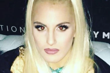 Sara zbog svog bezobrazluka popila kaznu!