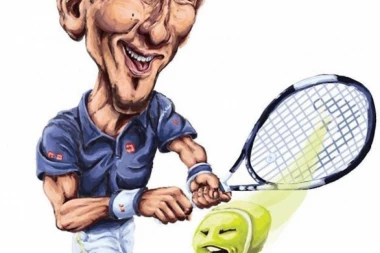 Markovi murali poklon Beograđanima!