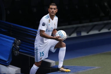 Prštaće u derbiju Madrida: BRAĆA ERNANDEZ UDARAJU JEDAN NA DRUGOG!