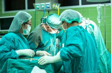 HIT PRIČA SA VMA! Pacijent odmah nakon operacije uradio OVO, lekari ŠOKIRANI!