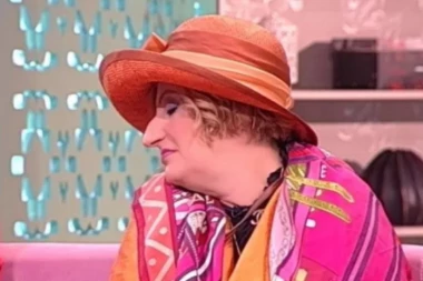 ISIDORA BJELICA SPUSTILA SEKU ALEKSIĆ