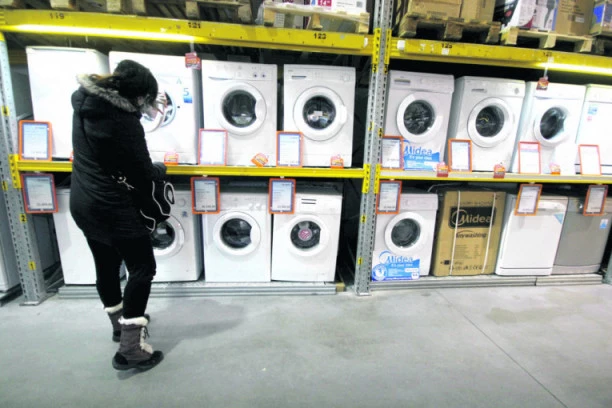 PROMENE OD 1. MARTA: Oznake A+++ na uređajima odlaze u istoriju, evo kako će se ubuduće obeležavati tehnika!