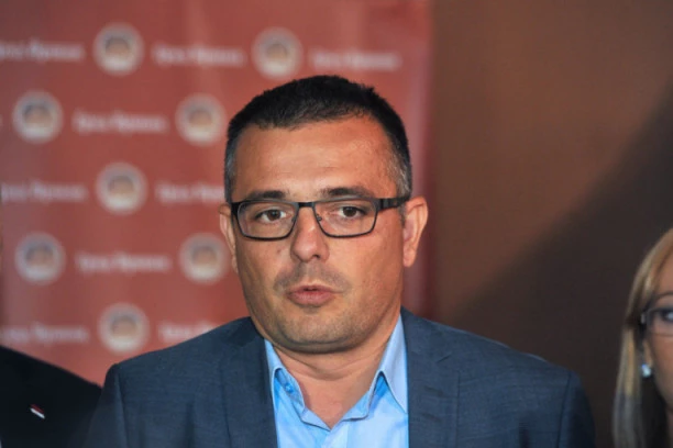 Nedimović: Sporazum za našu decu