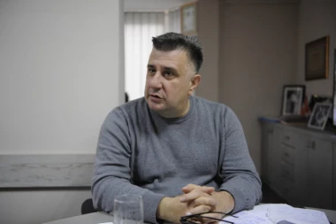 SUD POTVRDIO PRESUDU ZA GRADONAČELNIKA: Ginekolog iz Valjeva nije kriv za smrt bebe!