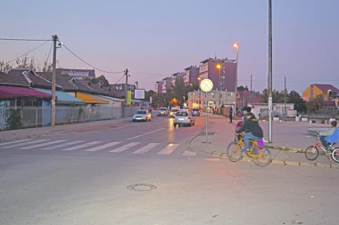 Valjevci ubeđeni da udišu najzagađeniji vazduh u Srbiji, evo i zašto