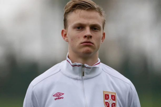 Partizan raskinuo ugovor sa defanzivcem