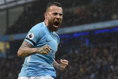 Otamendi novim ugovorom nagrađen za dobre partije