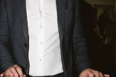 TOPALKO PRVI PUT PROGOVORIO! Pevač konačno otkrio DETALJE ĆERKINE SVADBE: Udala se na brzinu, preplakao sam!