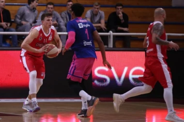 ABA liga: FMP-u pripao šuterski obračun protiv Mege!