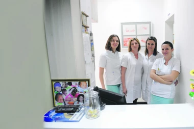 GODIŠNJICA CENTRA ZA VANTELESNU OPLODNJU: Na svet doneli 284 bebe