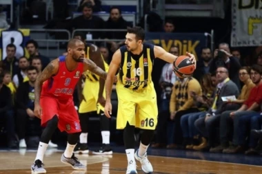 (VIDEO) Nikad ne otpisujte Fener: ŽELJKO POKORIO MOSKVU NAKON PRODUŽETKA!