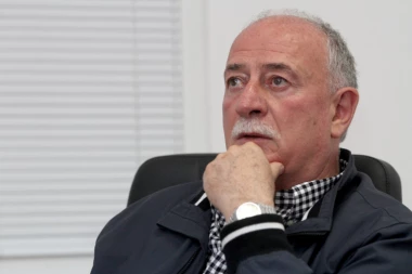 Šljivančanin: Žao mi je herojskog naroda Republike Srpske!