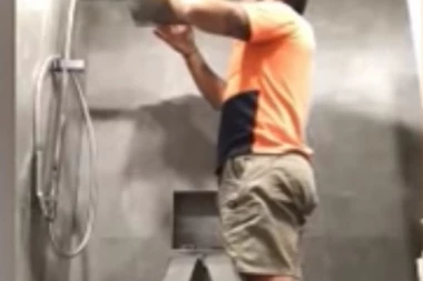 (VIDEO) Pogledajte zašto bi svako poželeo OVOG MAJSTORA!