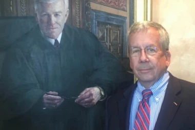 "SPAVAO SAM SA 50 ŽENA...": Kandidat za guvernera Ohaja objavio seksualnu istoriju