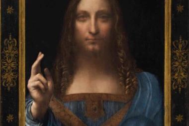 UMETNOST IPAK IMA CENU: Top 10 najskupljih dela na svetu!