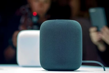 NAORUŽAJTE SE STRPLJENJEM: Apple odložio dolazak zvučnika HomePod
