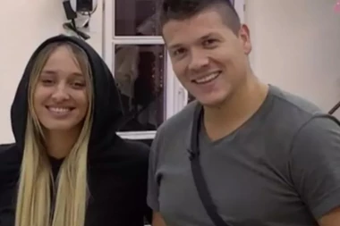 (VIDEO) Zorica Marković zgranula javnost: Otkrila kada su Luna i Sloba ušli u vezu!