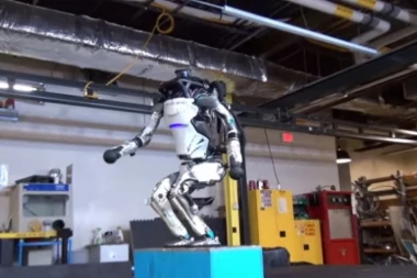 Pandorina kutija se polako otvara! Južnokorejci stvaraju ARMIJU UBICA!