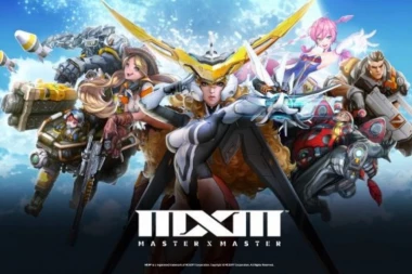 MASTER X MASTER SE GASI 31. JANUARA