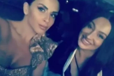 (VIDEO) SEVIĆKA UDARILA "BRIGU NA VESELJE"