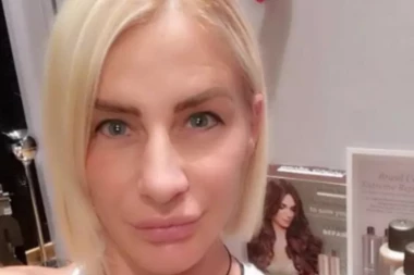 Kod Milice Dabović sve spremno za Stefana!