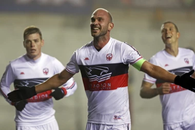 KAZNA: Voždovac i Partizan bez publike