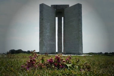 OVA MISTERIJA UTERUJE STRAH U KOSTI