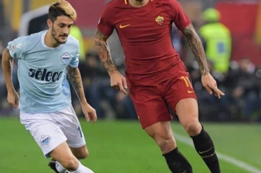 Kolarova Roma bolja od Sergejevog Lacija!